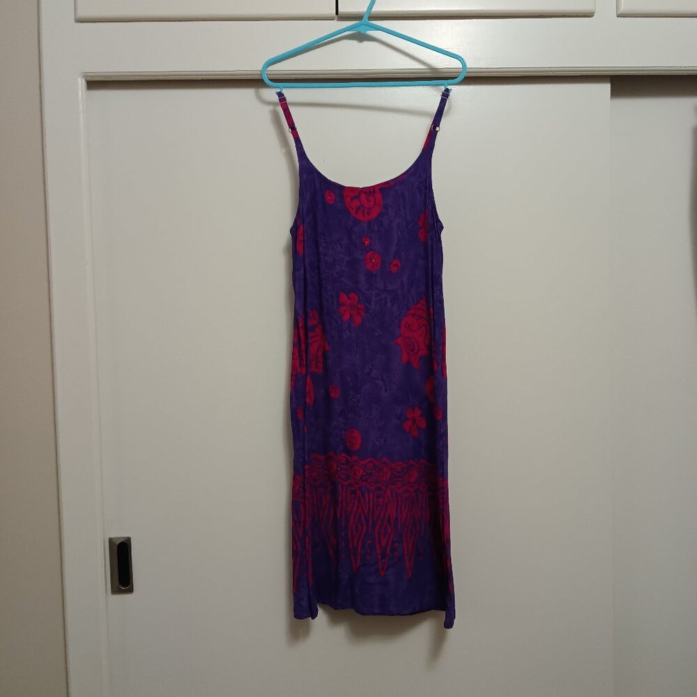 Aloha Dress, size S